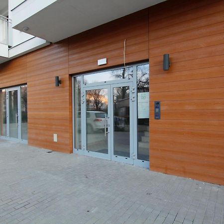 Blue River - Pulaskiego A - Private Apartment Wroclaw Exterior photo