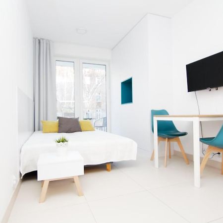 Blue River - Pulaskiego A - Private Apartment Wroclaw Exterior photo
