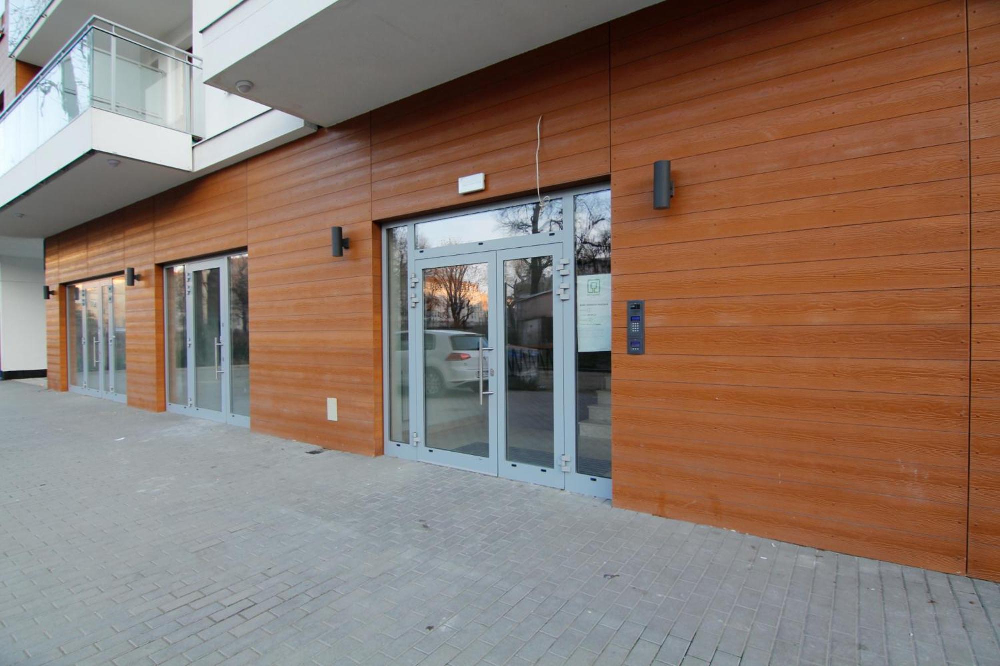 Blue River - Pulaskiego A - Private Apartment Wroclaw Exterior photo